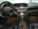 Mercedes-Benz E250 2010 - Cần bán Mercedes E250 đời 2010, màu đen, nhập khẩu chính hãng