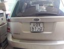 Kia Carens EX 2010 - Bán ô tô Kia Carens EX sản xuất 2010, màu bạc chính chủ