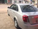 Chevrolet Lacetti  EX  2012 - Cần bán xe Chevrolet Lacetti EX đời 2012, xe tư nhân