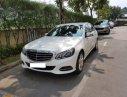 Mercedes-Benz E200   2014 - Cần bán Mercedes E200 đời 2014 - Tình trạng xe hoàn hảo, xe chính chủ, còn mới