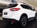 Mazda CX 5 Facelift  2016 - Mazda Cx5 giảm giá sâu, quà tặng ưu đãi cực hấp dẫn. Vay tối đa lên tới 90%