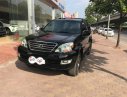 Lexus GX470 2009 - Cần bán xe Lexus GX 470 năm 2009, màu đen, nhập khẩu nguyên chiếc