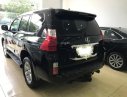 Lexus GX460 2010 - Cần bán gấp Lexus GX460 đời 2010, màu đen, nhập khẩu chính chủ