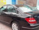 Mercedes-Benz C250 2011 - Xe Mercedes Benz C250 2011, màu đen