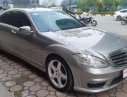 Mercedes-Benz S 350 2008 - Xe Mercedes Benz S class S350 2008