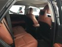 Lexus RX350   2011 - Bán Lexus RX 350 năm 2011, màu đen, xe nhập