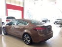 Kia Cerato AT 2017 - Kia Cerato 2017 - Kia Nha Trang bán Kia Cerato 2017