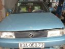 Nissan Sunny   1992 - Bán ô tô Nissan Sunny 1992 số sàn, giá chỉ 75 triệu