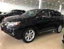 Lexus RX350   2011 - Bán Lexus RX 350 năm 2011, màu đen, xe nhập