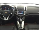 Chevrolet Cruze LTZ 1.8 2017 - Cruze giá tốt giảm >60Tr tại Hà Giang, hỗ trợ vay 90%, gọi 098.135.1282