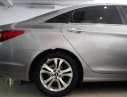 Hyundai Sonata Y20 2009 - Bán ô tô Hyundai Sonata Y20 đời 2009, màu xám, nhập khẩu nguyên chiếc chính chủ, giá tốt