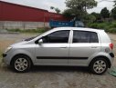 Hyundai Getz 2008 - Hyundai Getz 2008 nhập khẩu nguyên chiếc Hàn Quốc