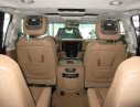 Cadillac Escalade  Platinum 2016 - Bán ô tô Cadillac Escalade Platinum đời 2016, màu đen, nhập khẩu nguyên chiếc