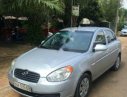 Hyundai Verna 2008 - Bán Hyundai Verna đời 2008, màu bạc, nhập khẩu nguyên chiếc, giá tốt