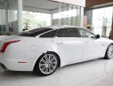 Jaguar XJ series 3.0   2016 - Bán xe Jaguar XJ series 3.0 sản xuất 2016, màu trắng, xe nhập