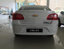 Chevrolet Cruze LTZ 1.8 2017 - Cruze giá tốt giảm >60Tr tại Hà Giang, hỗ trợ vay 90%, gọi 098.135.1282