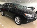 Lexus RX350   2011 - Bán Lexus RX 350 năm 2011, màu đen, xe nhập