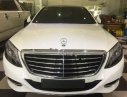 Mercedes-Benz S400 2016 - Cần bán Mercedes S400 đời 2016, màu trắng