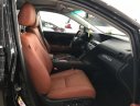 Lexus RX350   2011 - Bán Lexus RX 350 năm 2011, màu đen, xe nhập