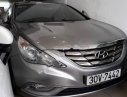 Hyundai Sonata Y20 2009 - Bán ô tô Hyundai Sonata Y20 đời 2009, màu xám, nhập khẩu nguyên chiếc chính chủ, giá tốt