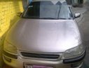 Opel Omega   1995 - Cần bán Opel Omega đời 1995, xe nhà chính chủ, BS 5 số Sài Gòn