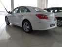 Chevrolet Cruze LTZ 1.8 2017 - Cruze giá tốt giảm >60Tr tại Hà Giang, hỗ trợ vay 90%, gọi 098.135.1282