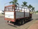 JAC HFC 1025 2017 - [Thái Bình]bán xe tải JAC 2,45 tấn giá rẻ 290tr. LH 0967996268