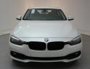 BMW 3 Series 320i 2017 - Bán xe BMW 320i 2017, màu trắng, nhập khẩu chính hãng, có xe giao ngay, giá rẻ nhất