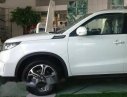 Suzuki Vitara   2017 - Bán ô tô Suzuki Vitara sản xuất 2017, thiết kế mang nét hiện đại