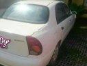 Daewoo Lanos 2003 - Bán lại xe Daewoo Lanos đời 2003, màu trắng