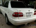 Toyota Corolla   2001 - Bán xe Toyota Corolla 2001, hoạt động tốt, giá tốt