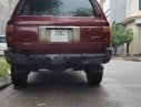 Toyota 4 Runner 1998 - Bán xe Toyota 4 Runner sản xuất 1998, màu đỏ, nhập khẩu nguyên chiếc số sàn, 73tr