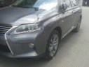 Lexus RX350 2013 - Bán xe Lexus RX350 đời 2013, màu xám, nhập khẩu chính hãng