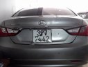 Hyundai Sonata Y20 2009 - Bán ô tô Hyundai Sonata Y20 đời 2009, màu xám, nhập khẩu nguyên chiếc chính chủ, giá tốt