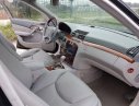 Mercedes-Benz S500 2003 - Cần bán Mercedes S500 đời 2003, màu đen, xe nhập số tự động