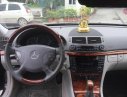 Mercedes-Benz E200 2004 - Cần bán Mercedes E200 2004, màu đen, nhập khẩu nguyên chiếc, giá tốt