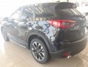 Mazda CX 5 2.5 AWD 2017 - Cần bán xe Mazda CX 5 2.5 AWD đời 2017, màu đen
