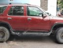 Toyota 4 Runner 1998 - Bán xe Toyota 4 Runner sản xuất 1998, màu đỏ, nhập khẩu nguyên chiếc số sàn, 73tr