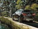 BMW X5 xDrive35i 2017 - Bán xe BMW X5 xDrive35i đời 2017, màu nâu, nhập khẩu