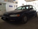 Honda Accord EX 1995 - Cần bán xe Honda Accord EX đời 1995, màu đen, nhập khẩu chính hãng, giá tốt