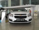 Chevrolet Cruze LTZ 1.8 2017 - Cruze giá tốt giảm >60Tr tại Hà Giang, hỗ trợ vay 90%, gọi 098.135.1282