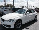 BMW 3 Series 330i 2017 - Bán xe BMW 3 Series 330i 2017, màu trắng, xe nhập, cam kết giá tốt nhất, hỗ trợ mua trả góp