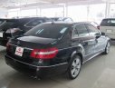 Mercedes-Benz E250 2013 - Cần bán lại xe Mercedes E250 đăng kí 2013, màu đen chính chủ