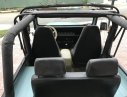 Jeep CJ 1996 - Bán Jeep CJ sản xuất 1996, màu xanh, nhập khẩu