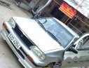 Kia Pride 1992 - Bán xe Kia Pride đời 1992, màu bạc, nhập khẩu giá cạnh tranh