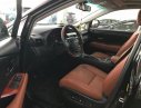 Lexus RX350   2011 - Bán Lexus RX 350 năm 2011, màu đen, xe nhập