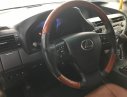 Lexus RX350   2011 - Bán Lexus RX 350 năm 2011, màu đen, xe nhập