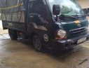 Kia K2700 2003 - Cần bán lại xe Kia K2700 đời 2003, màu xanh lam, nhập khẩu chính hãng