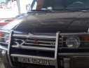 Mitsubishi Pajero 4x4MT 1999 - Bán hộ ông anh xe Mitsubishi Pajero 4x4MT năm 1999, màu đen, nhập khẩu