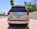 Lexus GX470 V8 2006 - Chính chủ bán lại xe Lexus GX 470 V8 sản xuất 2006, màu vàng, nhập khẩu